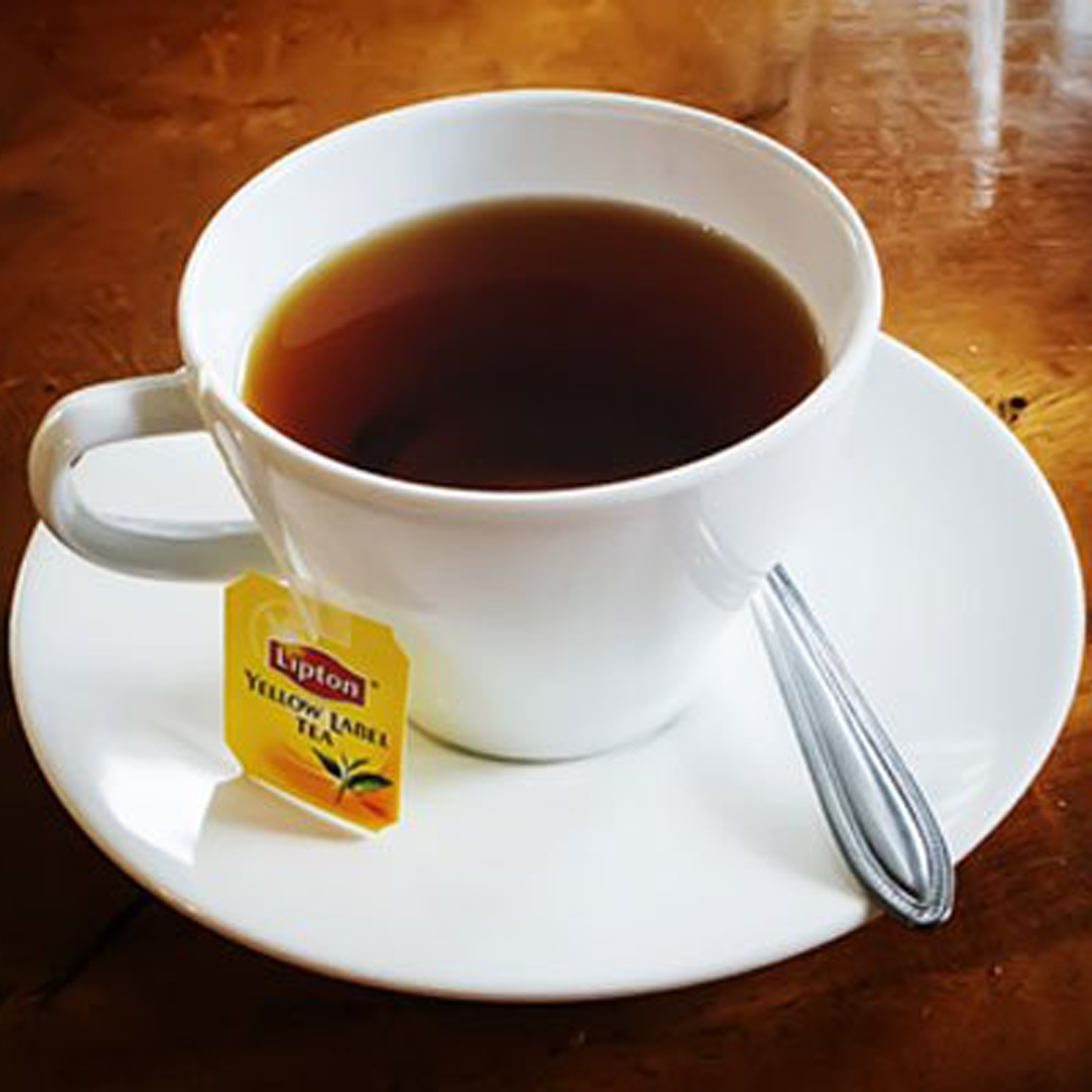 Image de Thé lipton